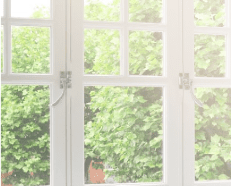 casement windows